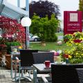 Leonardo Hotel Hannover Airport