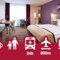 Leonardo Hotel Hannover Airport