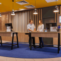 Holiday Inn Express Köln-Troisdorf - Eingang