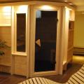 Hotel Residenz Leipzig Messe - Eingang