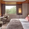 Leonardo Hotel Frankfurt City South