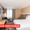 NH München Airport - Aussenansicht
