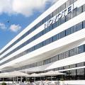 Novotel München Airport - Zimmeransicht (1)