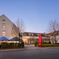 Ramada by Wyndham München Airport - Doppelzimmer