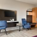 Ramada by Wyndham München Airport - Frühstücksbuffet