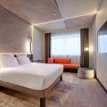 Novotel München Airport - Zimmeransicht (2)