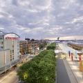 Mövenpick Hotel Nürnberg-Airport - Zimmer