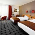 Mövenpick Hotel Nürnberg-Airport - Frühstück