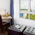 Mövenpick Hotel Nürnberg-Airport - Fitnessbereich