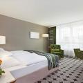 Mövenpick Hotel Nürnberg-Airport