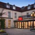 Ramada by Wyndham München Airport - Bad