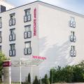 Mercure Hotel Stuttgart Airport Messe - Zimmer