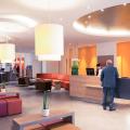 Mercure Hotel Stuttgart Airport Messe - Badezimmer