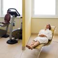 Mercure Hotel Stuttgart Airport Messe - Sauna