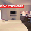 Mercure Hotel Stuttgart Airport Messe