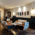Mercure Hotel Frankfurt Airport Langen