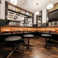 Mercure Hotel Frankfurt Airport Langen