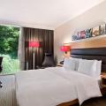 Hilton Zürich Airport
