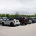 Airparks Parkplatz Lohausen