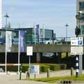 Budget Parking Schiphol Parkplatz