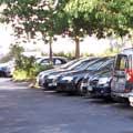 Carkeeper Valet Parken Parkplatz Hamburg