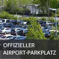 Flughafenparkplatz P2 Paderborn