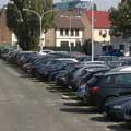 myparken Parkplatz Frankfurt West