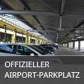Holiday Parken Parkhaus Flughafen Leipzig/Halle