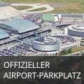 Hamburg Airport P1 Ebene 1-5 direkt am Terminal