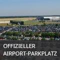 P3 Parkplatz Airport Weeze