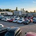 Park & Go Parkplatz Valet Stuttgart