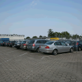 VOPI Park & Fly Shuttle Parkplatz Hamburg