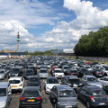 Parking Airea Parkplatz Köln