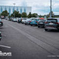 Dein Stellplatz Parkplatz P2 Berlin Brandenburg