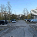 Aeroparkservice Zeppelinheim Parkplatz Frankfurt