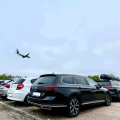 HAM Park & Fly Parkplatz Hamburg