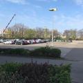 Hannoverparking Parkplatz Langenhagen