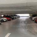 PMS Park & Fly Shuttle-Parkhaus Hamburg