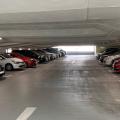 Classic Parking Parkhaus Hamburg