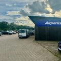 Airparks Parkplatz Hamburg Norderstedt