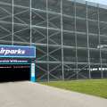 Airparks Parkhaus München