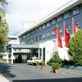 IntercityHotel Frankfurt Airport