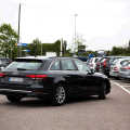 Easy Airport Parking Weeze