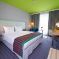 Park Inn by Radisson Frankfurt Airport