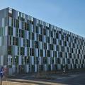 Parkprofi Parkhaus München