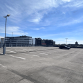 Holidayparking24 Parkplatz Hannover