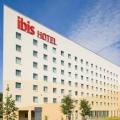 ibis Frankfurt City Messe