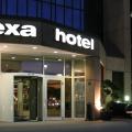 relexa hotel Airport Düsseldorf-Ratingen