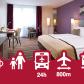 Leonardo Hotel Hannover Airport