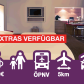 Mercure Hotel Stuttgart Airport Messe